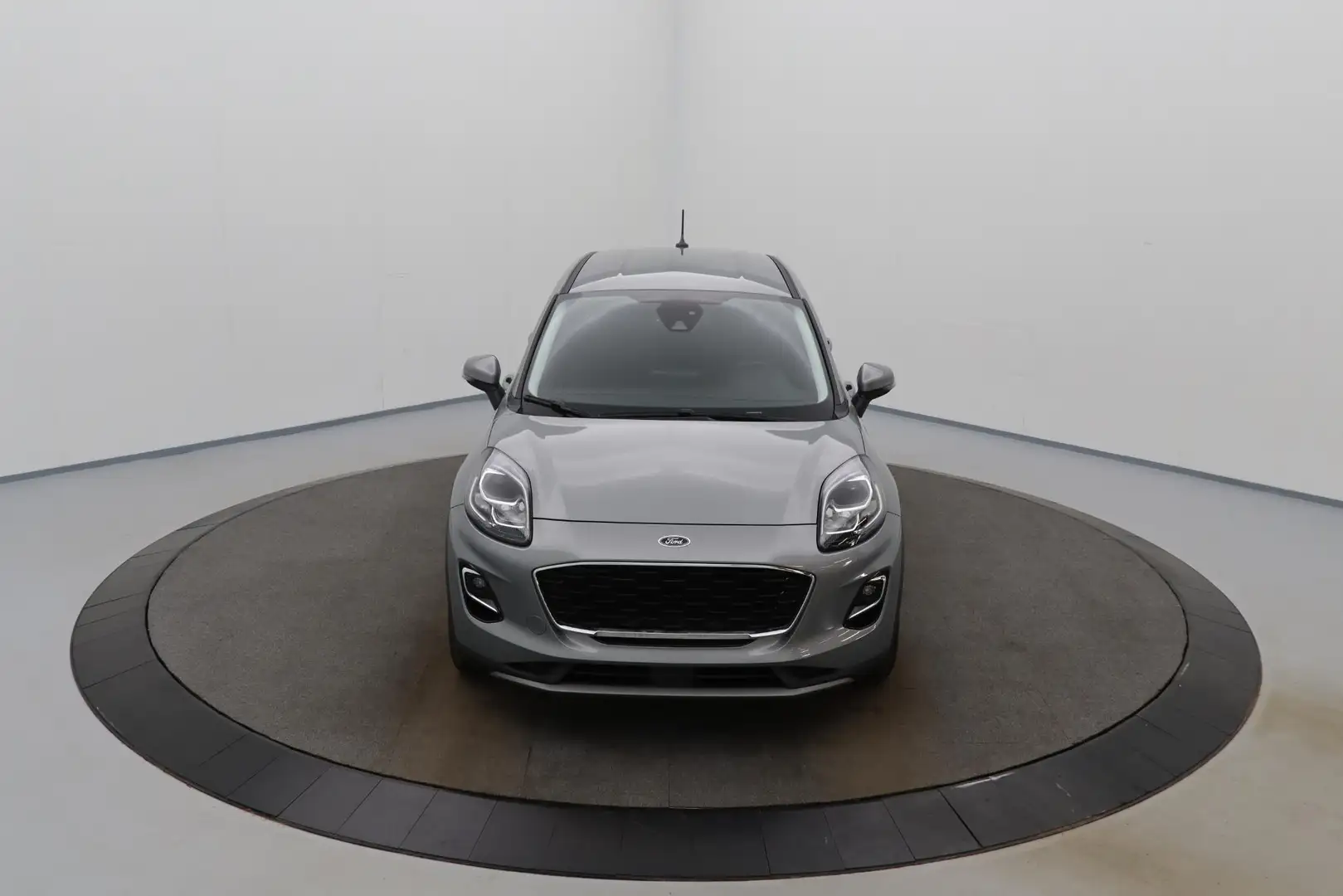 Ford Puma Titanium|Wireless Charging|Carplay|Winterpack Gris - 2