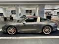 Porsche 911 Type 991.2 Targa 4 GTS Limited "Sylt"Edition Gris - thumbnail 3