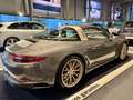 Porsche 911 Type 991.2 Targa 4 GTS Limited "Sylt"Edition Gris - thumbnail 9