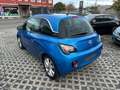 Opel Adam Jam - Benzin, TÜV 3/26 Blau - thumbnail 4