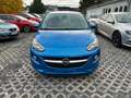 Opel Adam Jam - Benzin, TÜV 3/26 Blau - thumbnail 2