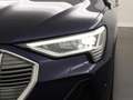 Audi e-tron Sportback 50 quattro S edition 71 kWh | Trekhaak | Blauw - thumbnail 19