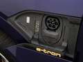 Audi e-tron Sportback 50 quattro S edition 71 kWh | Trekhaak | Blauw - thumbnail 22