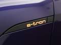 Audi e-tron Sportback 50 quattro S edition 71 kWh | Trekhaak | Blauw - thumbnail 23