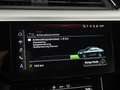 Audi e-tron Sportback 50 quattro S edition 71 kWh | Trekhaak | Blauw - thumbnail 43