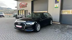 Audi A6 Avant 40 TDI quattro * AHK * DCC * LED * Kame