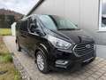 Ford Tourneo Custom 320 L2 Tourneo Titanium X LEDER GARANTIE Noir - thumbnail 27
