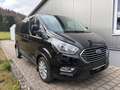 Ford Tourneo Custom 320 L2 Tourneo Titanium X LEDER GARANTIE Noir - thumbnail 1