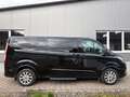Ford Tourneo Custom 320 L2 Tourneo Titanium X LEDER GARANTIE Noir - thumbnail 3