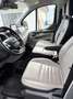Ford Tourneo Custom 320 L2 Tourneo Titanium X LEDER GARANTIE Noir - thumbnail 16