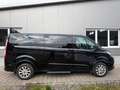 Ford Tourneo Custom 320 L2 Tourneo Titanium X LEDER GARANTIE Noir - thumbnail 28
