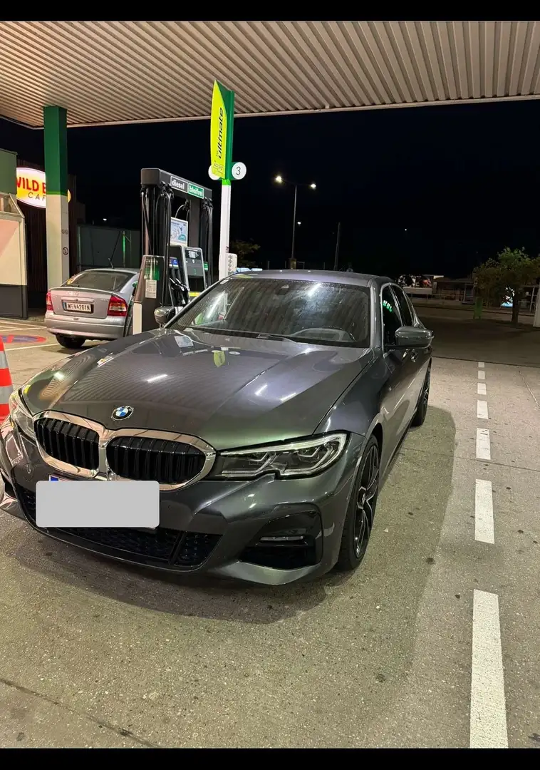 BMW 320 320i M Sport Aut. - 1
