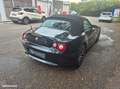 BMW Z4 cabriolet 2.5L 192cv 2005 Noir - thumbnail 5