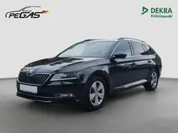 Skoda Superb Ambition TÜV/SERVICE/GARANTIE