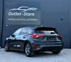 Ford Focus Titanium*1.Besitz*Navi*SHZ*Spur*Garantie*MwSt.* Grau - thumbnail 5