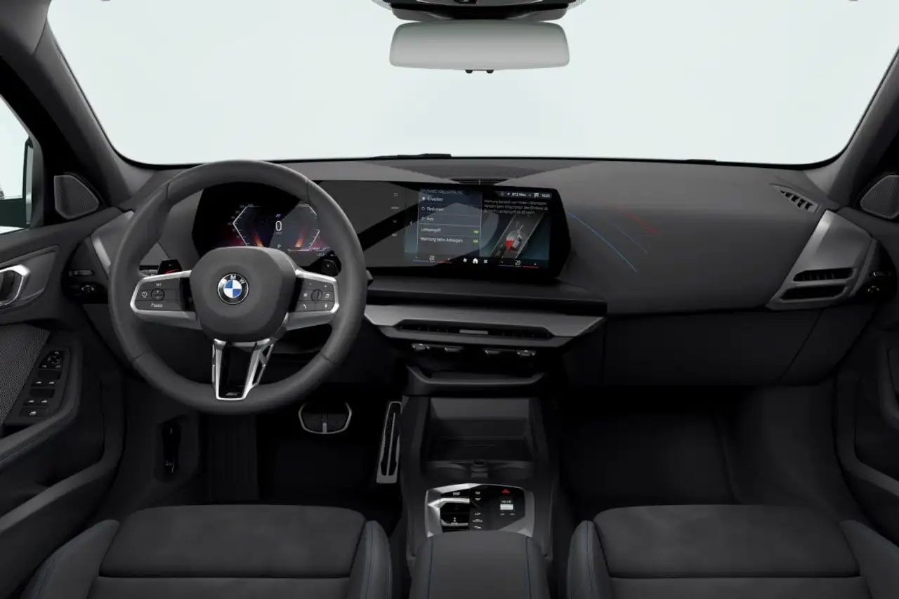 BMW 1 Series 2026