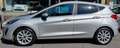 Ford Fiesta Ecoboost 1.0 Titanium Automatica 100 Cv 5 porte Argento - thumbnail 3