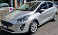 Ford Fiesta Ecoboost 1.0 Titanium Automatica 100 Cv 5 porte Plateado - thumbnail 1