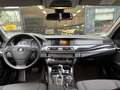 BMW 525 5-serie Touring 525xd High Executive / 2012 / Navi Blauw - thumbnail 7
