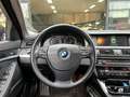 BMW 525 5-serie Touring 525xd High Executive / 2012 / Navi Blauw - thumbnail 8