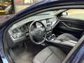 BMW 525 5-serie Touring 525xd High Executive / 2012 / Navi Blauw - thumbnail 6