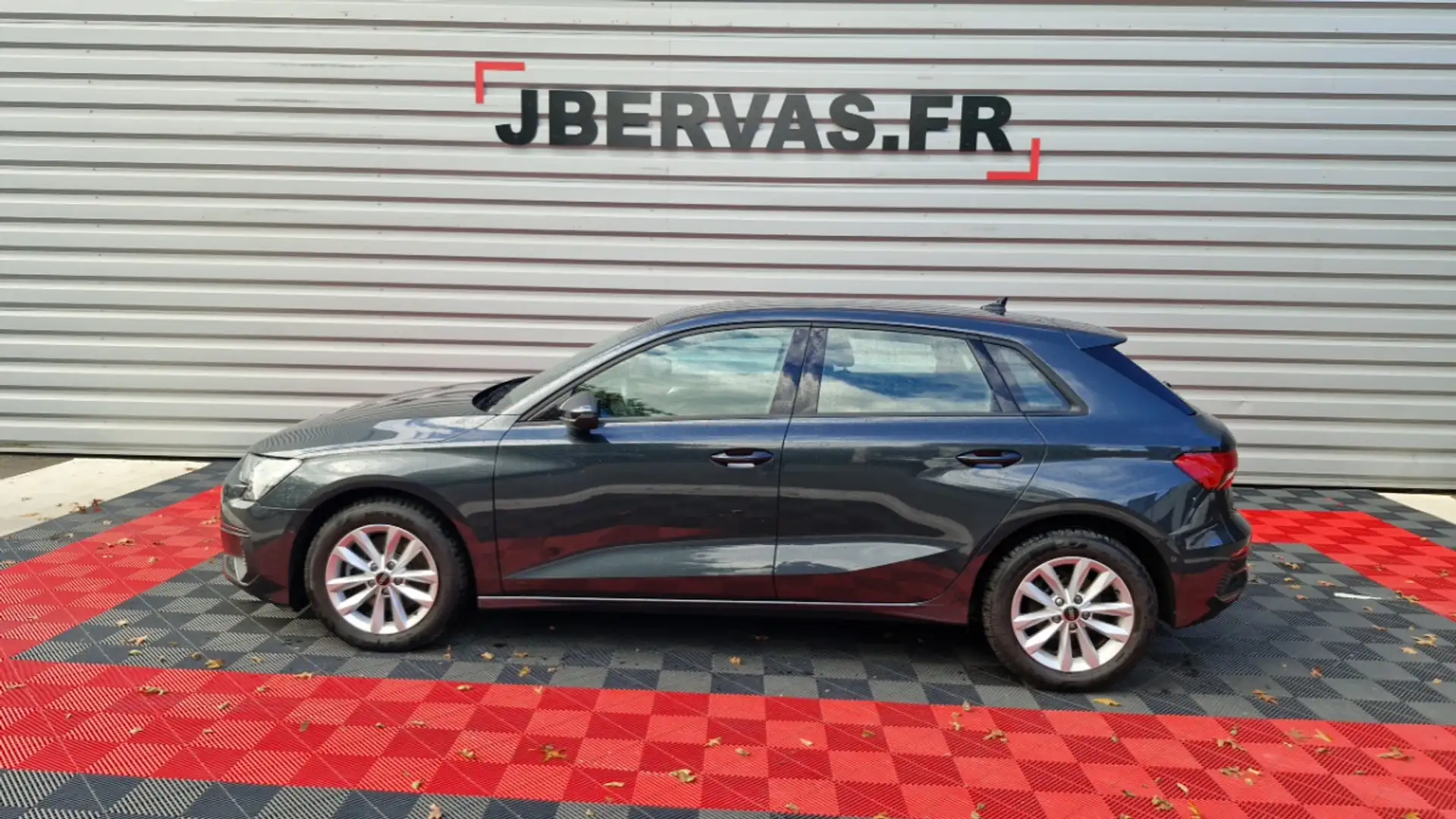 Audi A3 30 TFSI 110 - 2