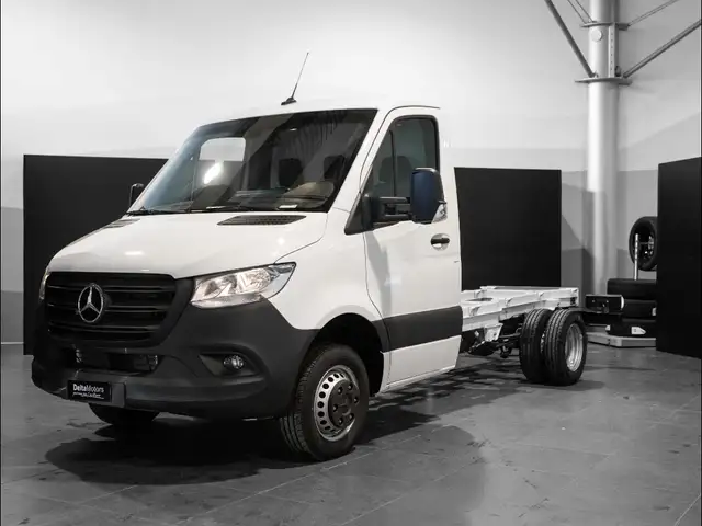 Mercedes-Benz Sprinter Telaio 515CDI 37/50 PRO