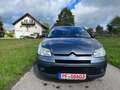 Citroen C4 1.6 AUTOMATIK KLIMA AUTOMATIK - TOLLES AUTO Grau - thumbnail 5