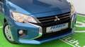 Mitsubishi Space Star Select mit Freisprecheinrichtung via Bluetooth Azul - thumbnail 5