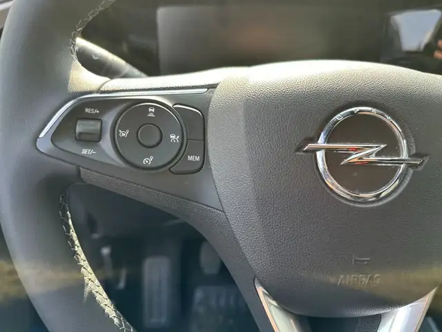 Opel Mokka view 14