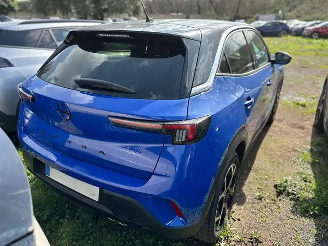 Opel Mokka view 4
