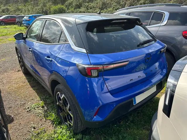 Opel Mokka view 5