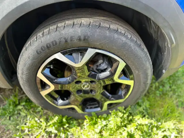 Opel Mokka view 7
