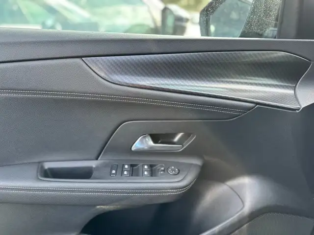 Opel Mokka view 12