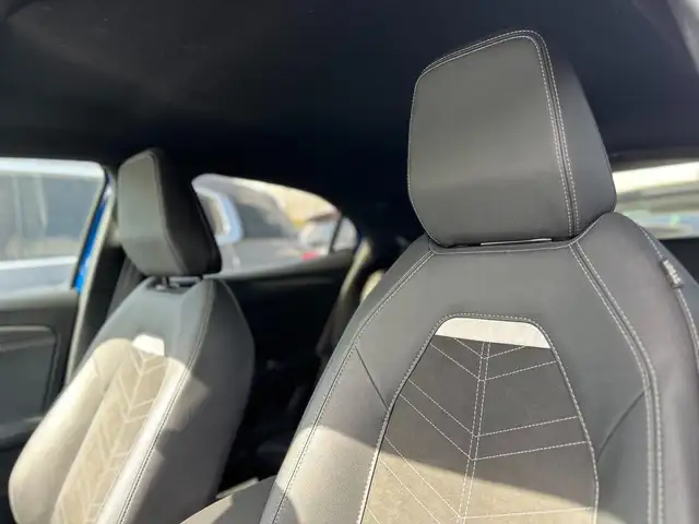 Opel Mokka view 11