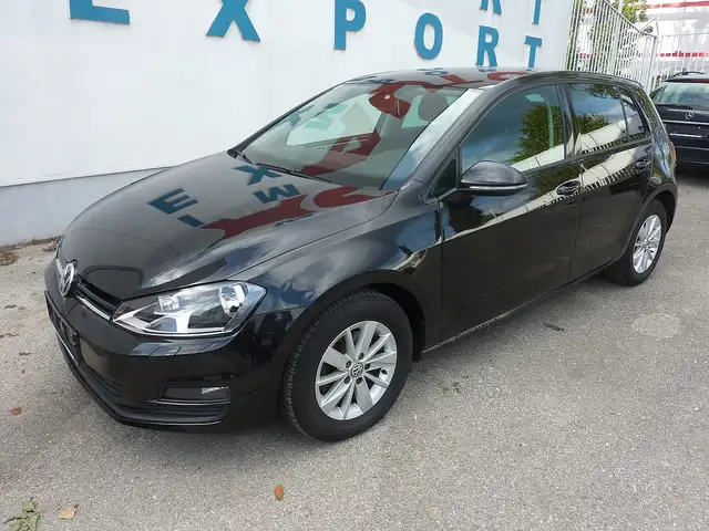 Volkswagen Golf R abbit 1,6 BMT TDI 4Motion