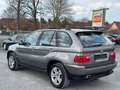 BMW X5 4.4i/SHZ/NAVI/EURO 4 Grau - thumbnail 5