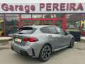 BMW 118 D NEW MODEL M SPORT PAKET HEAD UP AHK PANO CUIR NA Gris - thumbnail 3