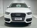 Audi Q3 2.0 TDI Business Quattro Blanc - thumbnail 8