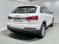 Audi Q3 2.0 TDI Business Quattro Blanc - thumbnail 5