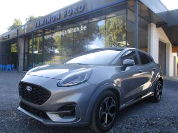 Puma 1.0 EcoBoost mHEV ST-Line BOITE AUTO ''' 14000 km''' camera de recul