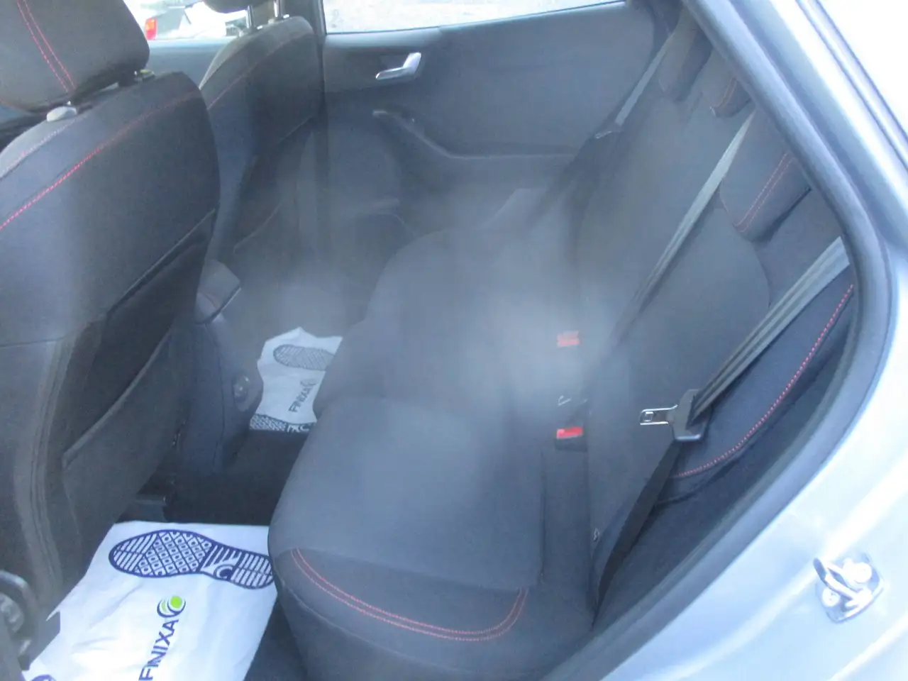 Ford Puma 1.0 EcoBoost mHEV ST-Line BOITE AUTO ''' 14000 km''' camera de recul, миниатюра 16