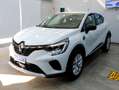 Renault Captur INTENS 1.o TCe 100cv *GPL DI SERIE* Bianco - thumbnail 1