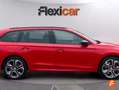 Skoda Octavia Combi 2.0 TSI RS DSG 180kW Rojo - thumbnail 11