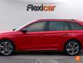 Skoda Octavia Combi 2.0 TSI RS DSG 180kW Rojo - thumbnail 4