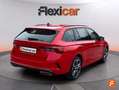 Skoda Octavia Combi 2.0 TSI RS DSG 180kW Rojo - thumbnail 10