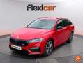 Skoda Octavia Combi 2.0 TSI RS DSG 180kW Rojo - thumbnail 3