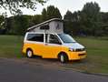 Volkswagen Transporter Transporter T5 Galben - thumbnail 2