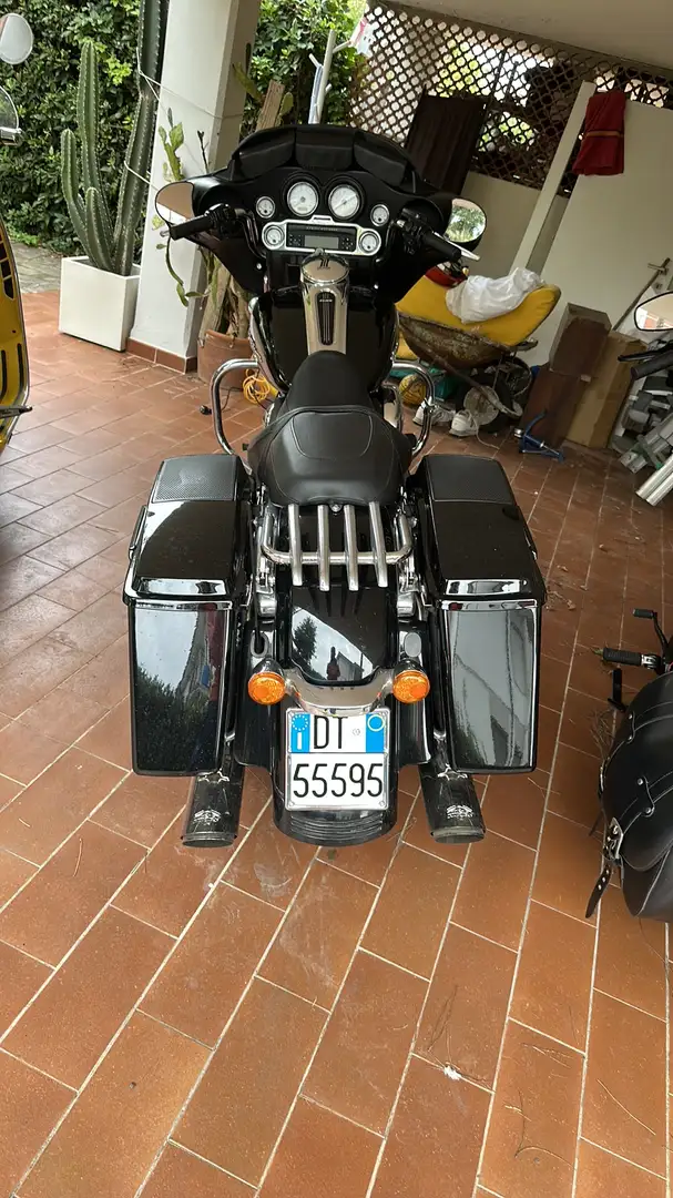 Harley-Davidson Street Glide street glide - 1