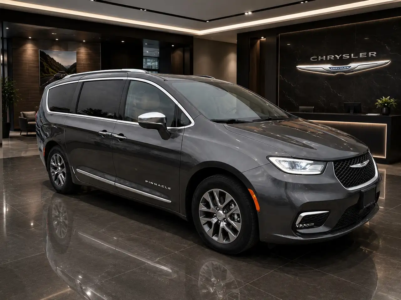  ler Pacifica